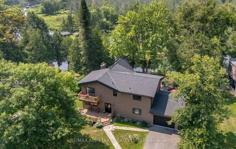 Photo 48 at 136 Riverbank Drive, Pefferlaw, Georgina