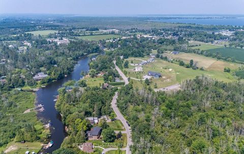 Photo 49 at 136 Riverbank Drive, Pefferlaw, Georgina