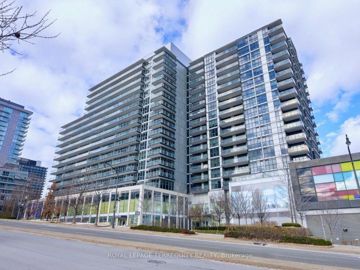 Photo 0 at 221 - 19 Singer Court, Bayview Village, Toronto