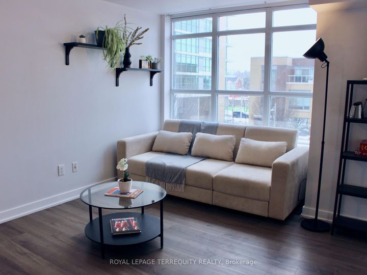 Photo 9 at 221 - 19 Singer Court, Bayview Village, Toronto