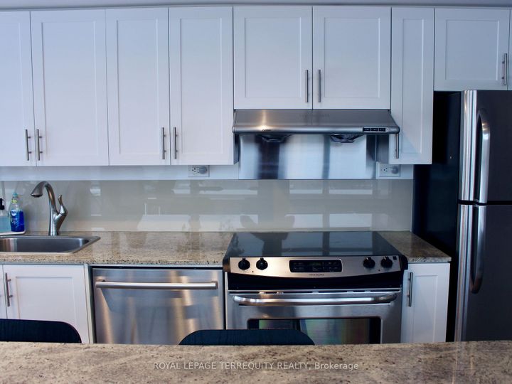 Photo 19 at 221 - 19 Singer Court, Bayview Village, Toronto