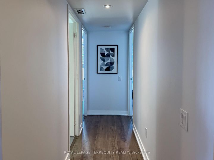 Photo 22 at 221 - 19 Singer Court, Bayview Village, Toronto