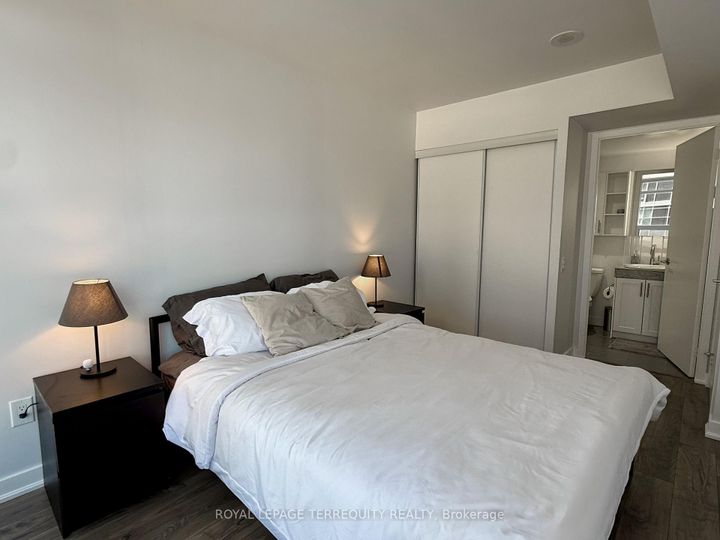 Photo 24 at 221 - 19 Singer Court, Bayview Village, Toronto