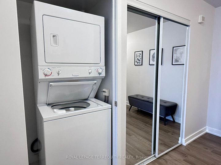 Photo 29 at 221 - 19 Singer Court, Bayview Village, Toronto