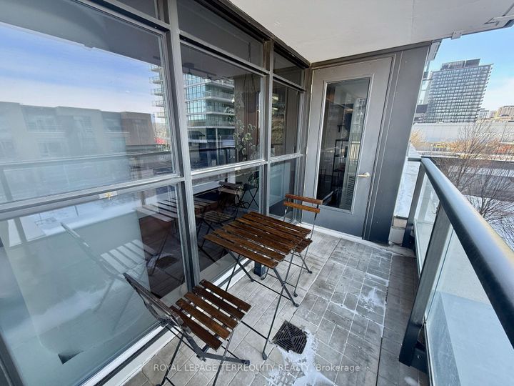 Photo 31 at 221 - 19 Singer Court, Bayview Village, Toronto