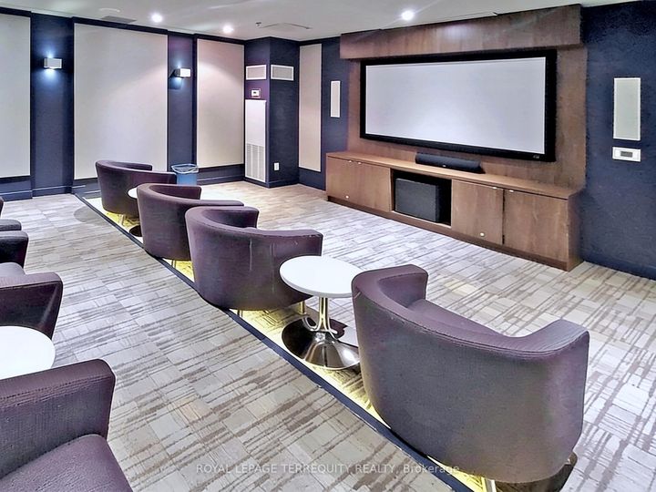 Photo 42 at 221 - 19 Singer Court, Bayview Village, Toronto