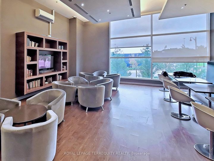 Photo 43 at 221 - 19 Singer Court, Bayview Village, Toronto