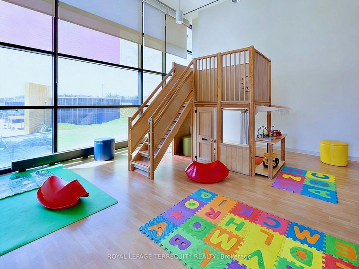 Photo 45 at 221 - 19 Singer Court, Bayview Village, Toronto