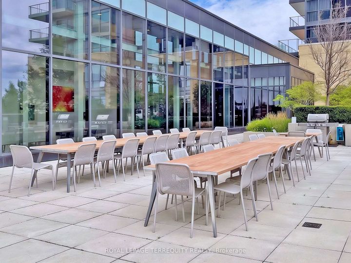 Photo 46 at 221 - 19 Singer Court, Bayview Village, Toronto