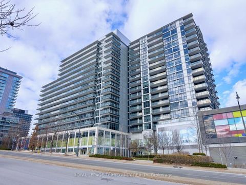 Photo 0 at 221 - 19 Singer Court, Bayview Village, Toronto