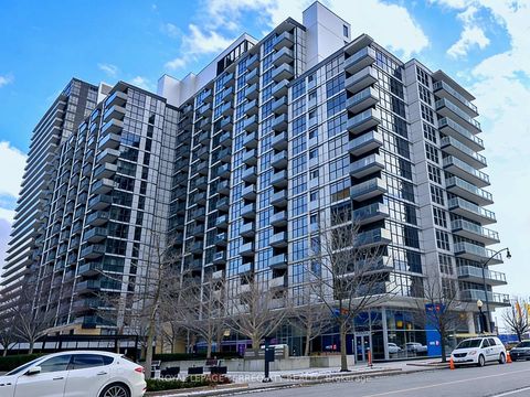 Photo 1 at 221 - 19 Singer Court, Bayview Village, Toronto