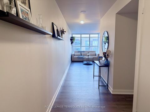 Photo 5 at 221 - 19 Singer Court, Bayview Village, Toronto