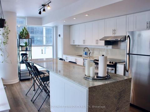 Photo 13 at 221 - 19 Singer Court, Bayview Village, Toronto