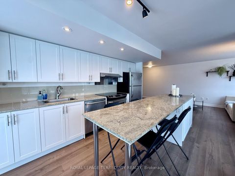 Photo 15 at 221 - 19 Singer Court, Bayview Village, Toronto