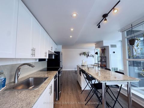 Photo 16 at 221 - 19 Singer Court, Bayview Village, Toronto