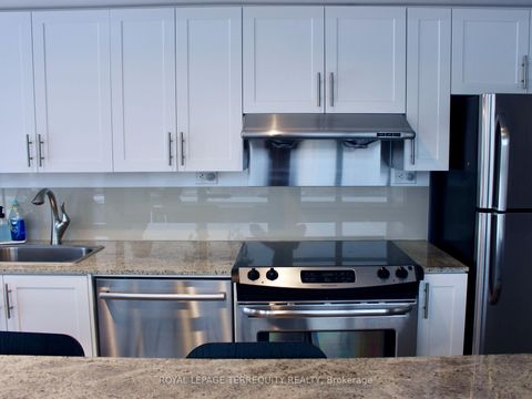 Photo 19 at 221 - 19 Singer Court, Bayview Village, Toronto