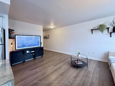 Photo 20 at 221 - 19 Singer Court, Bayview Village, Toronto