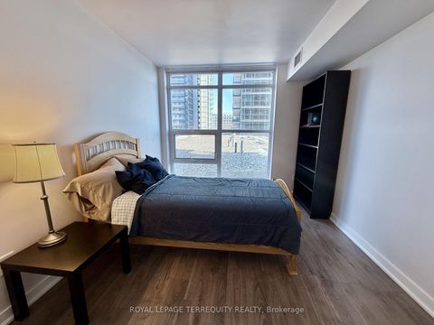 Photo 26 at 221 - 19 Singer Court, Bayview Village, Toronto