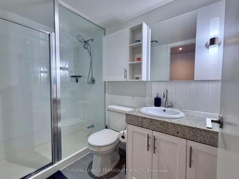 Photo 28 at 221 - 19 Singer Court, Bayview Village, Toronto