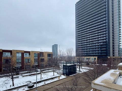 Photo 33 at 221 - 19 Singer Court, Bayview Village, Toronto