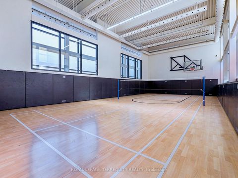 Photo 34 at 221 - 19 Singer Court, Bayview Village, Toronto