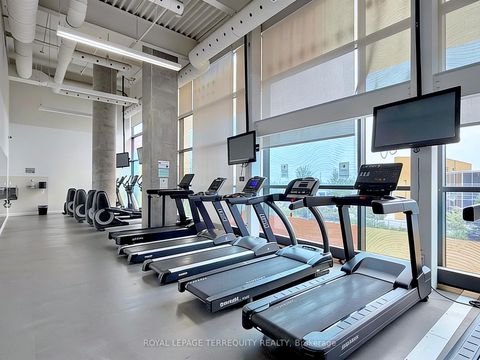 Photo 36 at 221 - 19 Singer Court, Bayview Village, Toronto