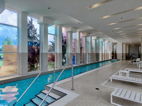 Photo 39 at 221 - 19 Singer Court, Bayview Village, Toronto