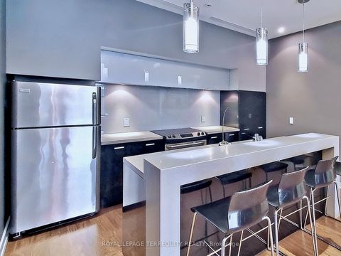 Photo 44 at 221 - 19 Singer Court, Bayview Village, Toronto