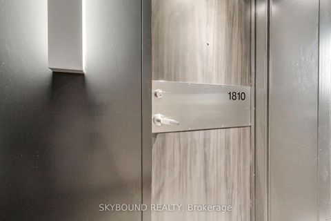 Photo 2 at 1810 - 210 Victoria Street, Yonge Corridor, Toronto
