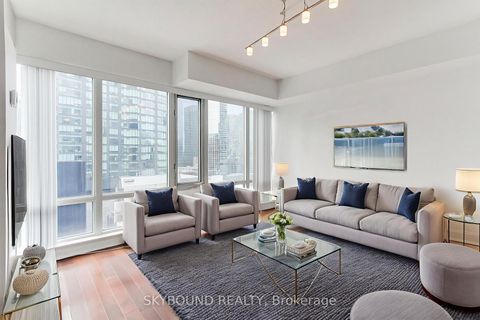 Photo 3 at 1810 - 210 Victoria Street, Yonge Corridor, Toronto