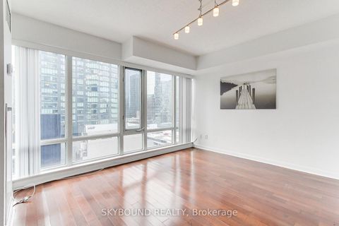 Photo 4 at 1810 - 210 Victoria Street, Yonge Corridor, Toronto