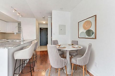 Photo 5 at 1810 - 210 Victoria Street, Yonge Corridor, Toronto