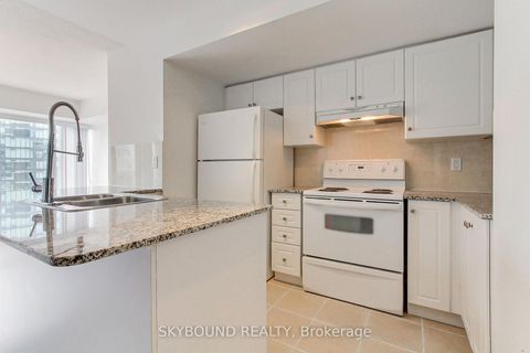 Photo 9 at 1810 - 210 Victoria Street, Yonge Corridor, Toronto