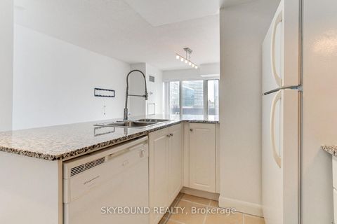 Photo 10 at 1810 - 210 Victoria Street, Yonge Corridor, Toronto