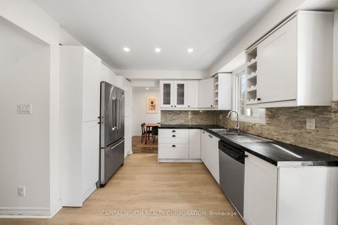 Photo 11 at 2 Windover Drive, Keswick South, Georgina