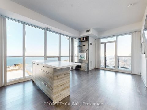 Photo 2 at 3001 - 2200 Lake Shore Boulevard W, Mimico, Toronto