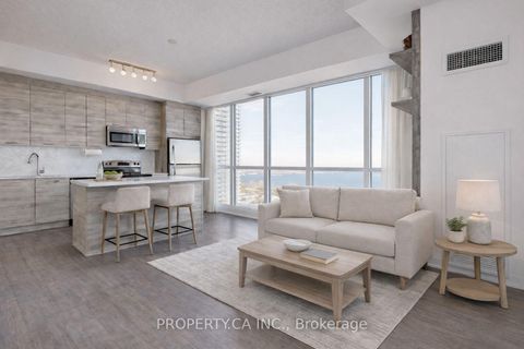 Photo 4 at 3001 - 2200 Lake Shore Boulevard W, Mimico, Toronto