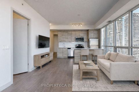 Photo 6 at 3001 - 2200 Lake Shore Boulevard W, Mimico, Toronto