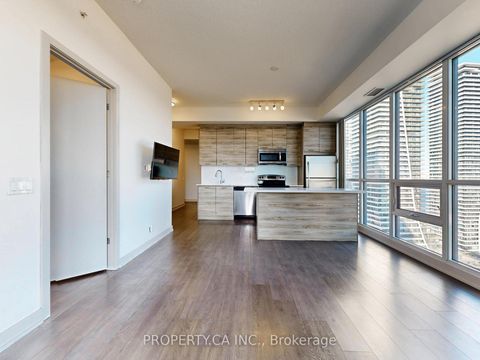 Photo 7 at 3001 - 2200 Lake Shore Boulevard W, Mimico, Toronto