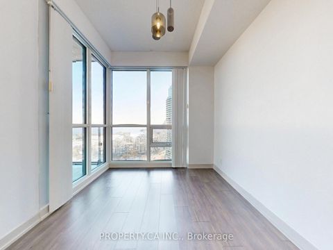 Photo 11 at 3001 - 2200 Lake Shore Boulevard W, Mimico, Toronto