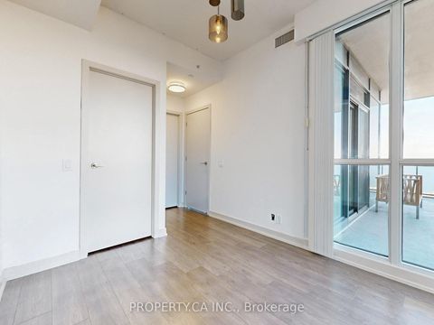 Photo 12 at 3001 - 2200 Lake Shore Boulevard W, Mimico, Toronto