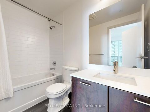 Photo 13 at 3001 - 2200 Lake Shore Boulevard W, Mimico, Toronto