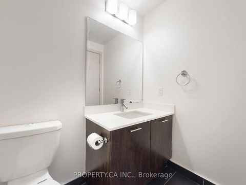 Photo 14 at 3001 - 2200 Lake Shore Boulevard W, Mimico, Toronto