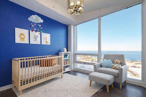 Photo 15 at 3001 - 2200 Lake Shore Boulevard W, Mimico, Toronto