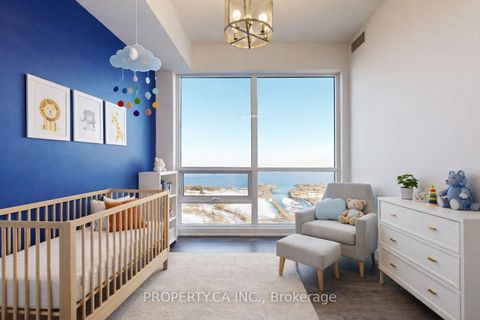 Photo 17 at 3001 - 2200 Lake Shore Boulevard W, Mimico, Toronto