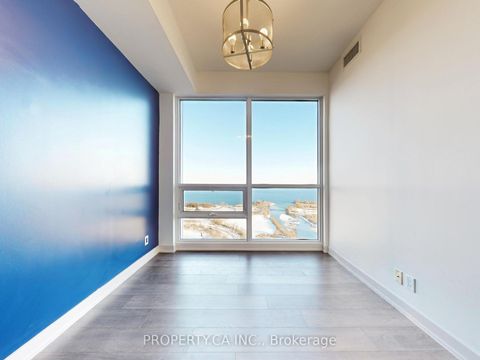 Photo 18 at 3001 - 2200 Lake Shore Boulevard W, Mimico, Toronto
