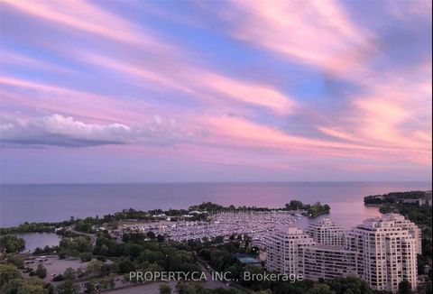 Photo 23 at 3001 - 2200 Lake Shore Boulevard W, Mimico, Toronto