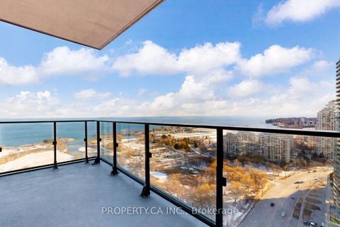 Photo 24 at 3001 - 2200 Lake Shore Boulevard W, Mimico, Toronto