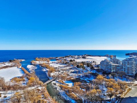 Photo 25 at 3001 - 2200 Lake Shore Boulevard W, Mimico, Toronto