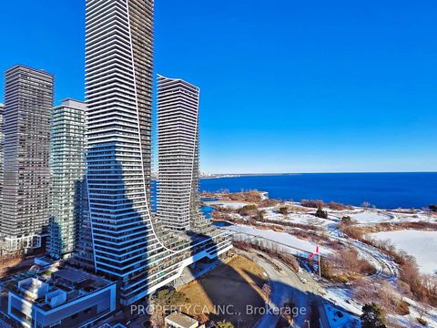 Photo 26 at 3001 - 2200 Lake Shore Boulevard W, Mimico, Toronto